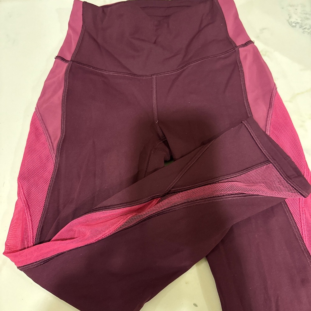 Lululemon leggings